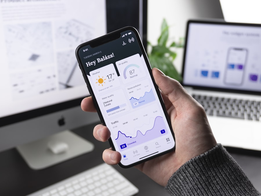 Novu SaaS Dashboard