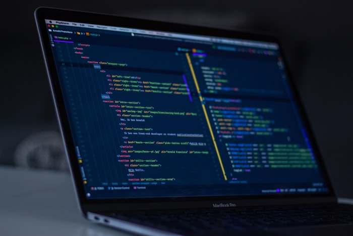 Why I ditched CSS frameworks
