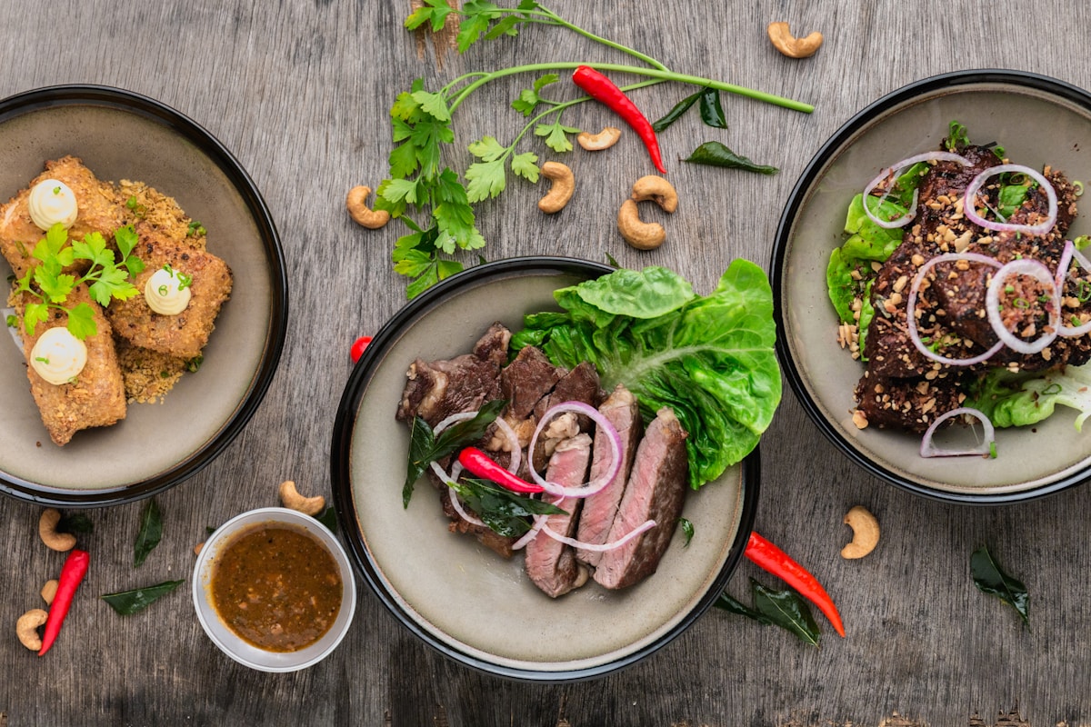 Wraps